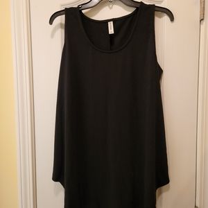 Zenana tank top